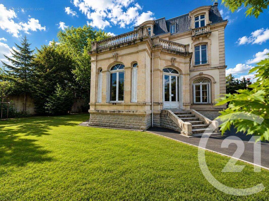 Maison à LIMOGES