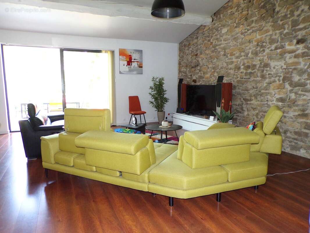 Maison à RIEUX-MINERVOIS