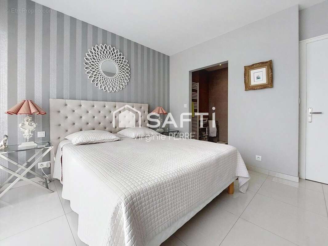 Appartement 83 m² à Royan  - photo 5