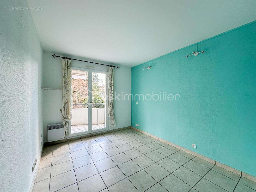 Appartement à ANNECY