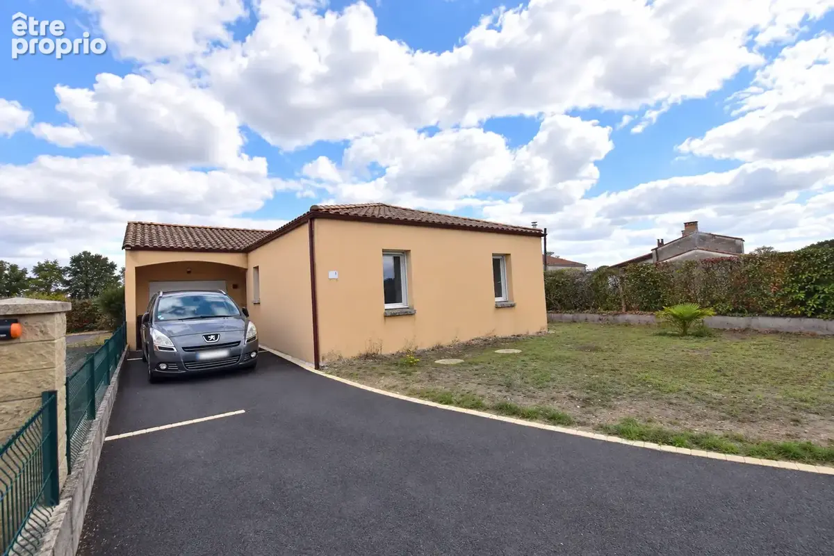Maison d'habitation - photo 2