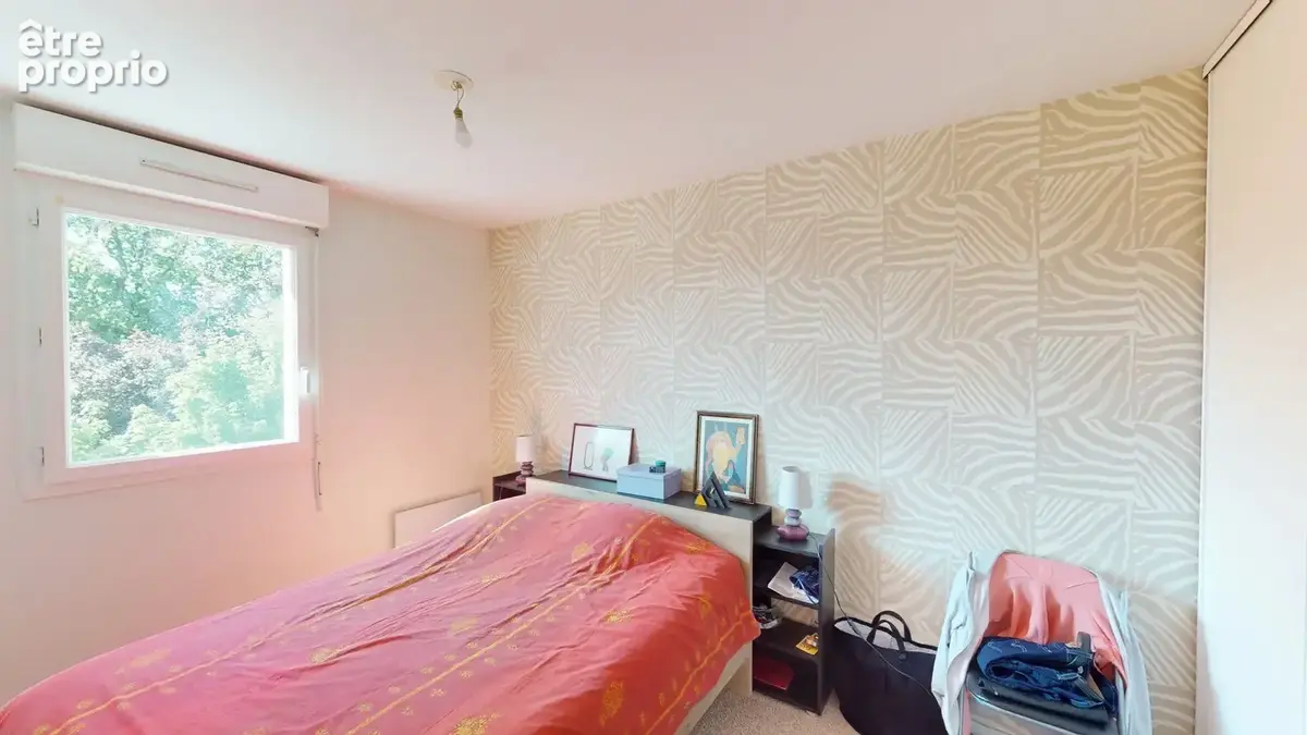 Appartement 70 m² à Saint-Jean-De-Braye  - photo 8