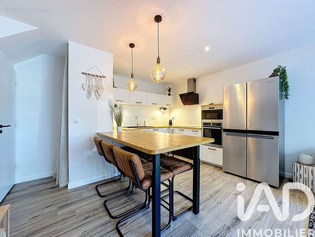 Photo 9 - Maison à VALRAS-PLAGE