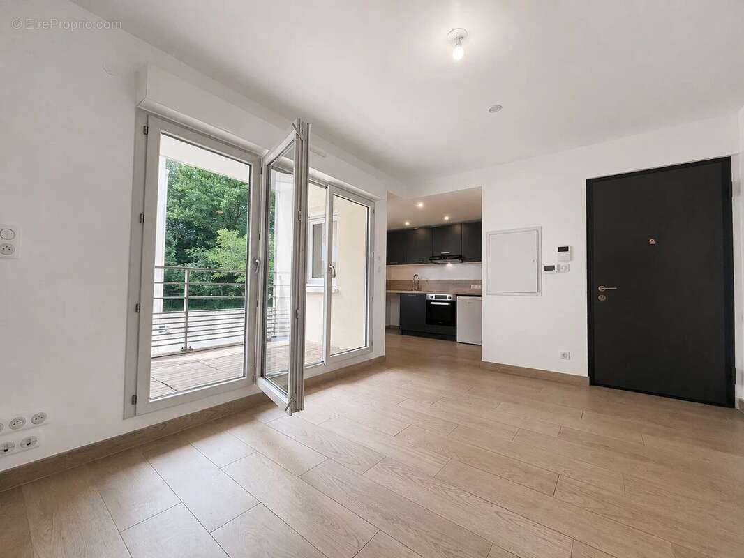 Appartement à TOURS