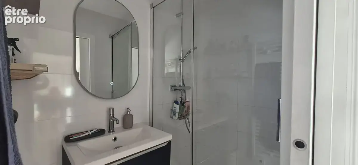 Appartement 3 pièces 52 m² à vendre à Paris-15e (75015) - photo 6