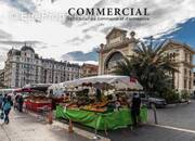 Commerce à NICE