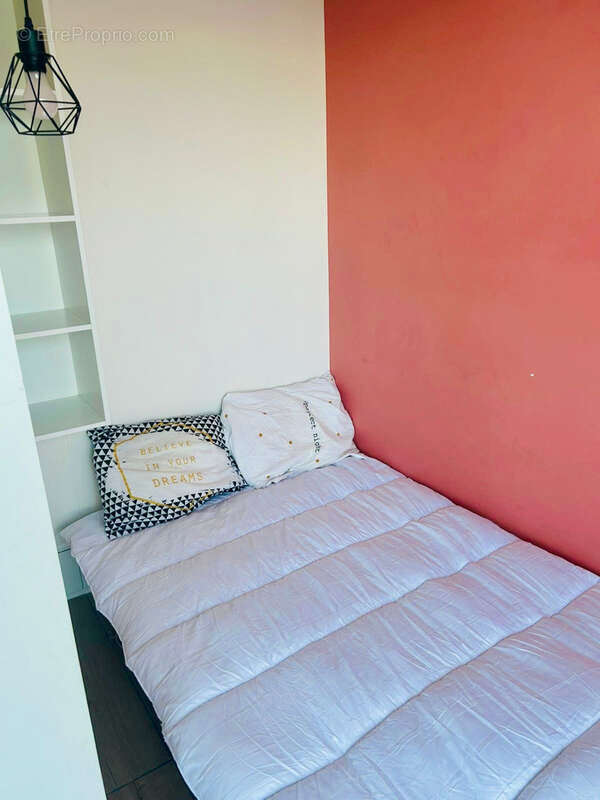 Appartement à LEUCATE