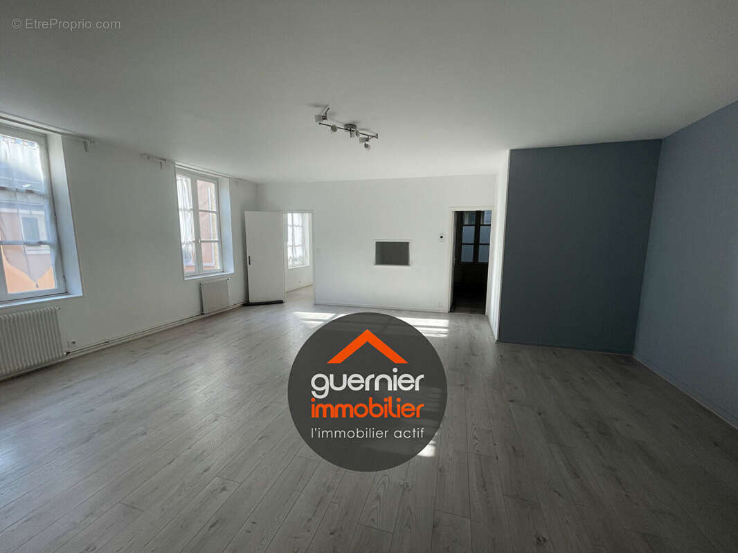 Appartement à ROUEN