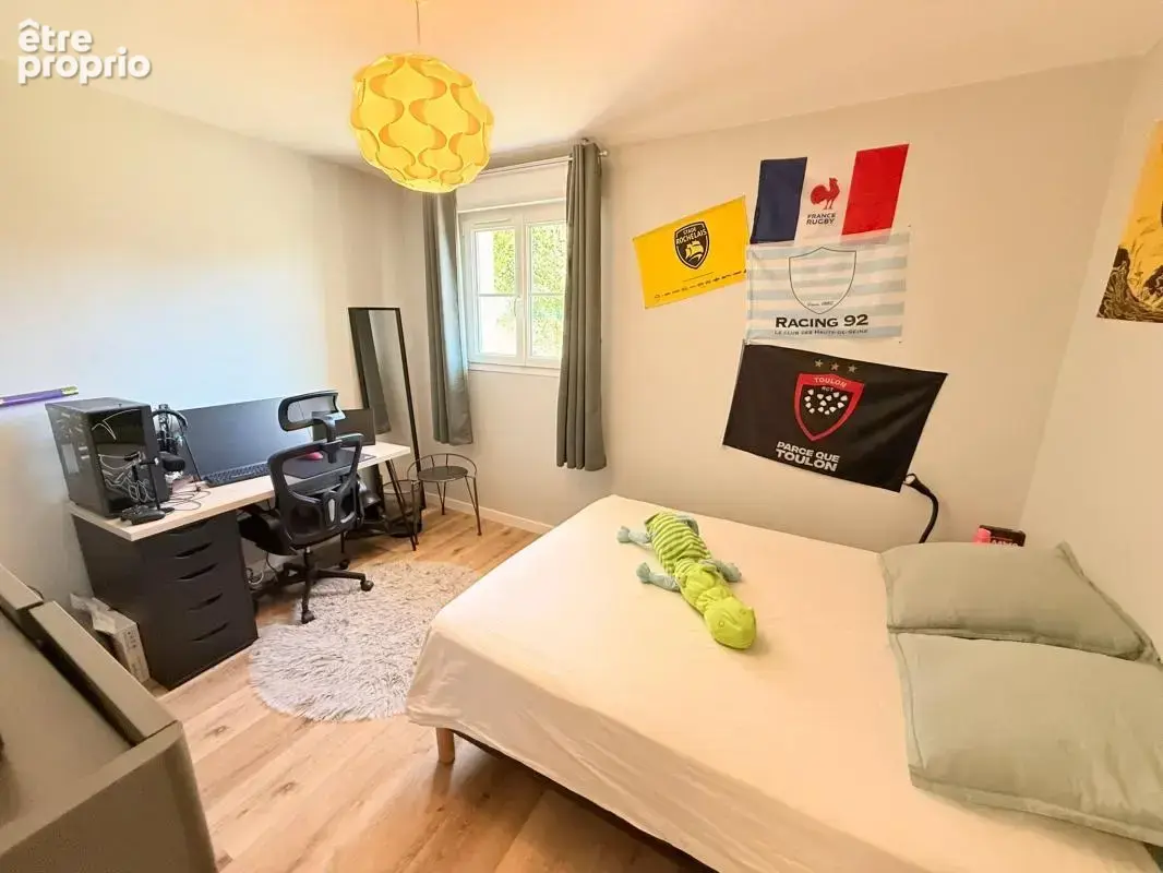 Maison À Vendre - photo 20