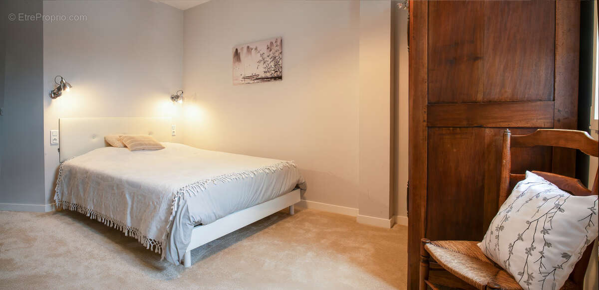 Maison de ville - photo 9