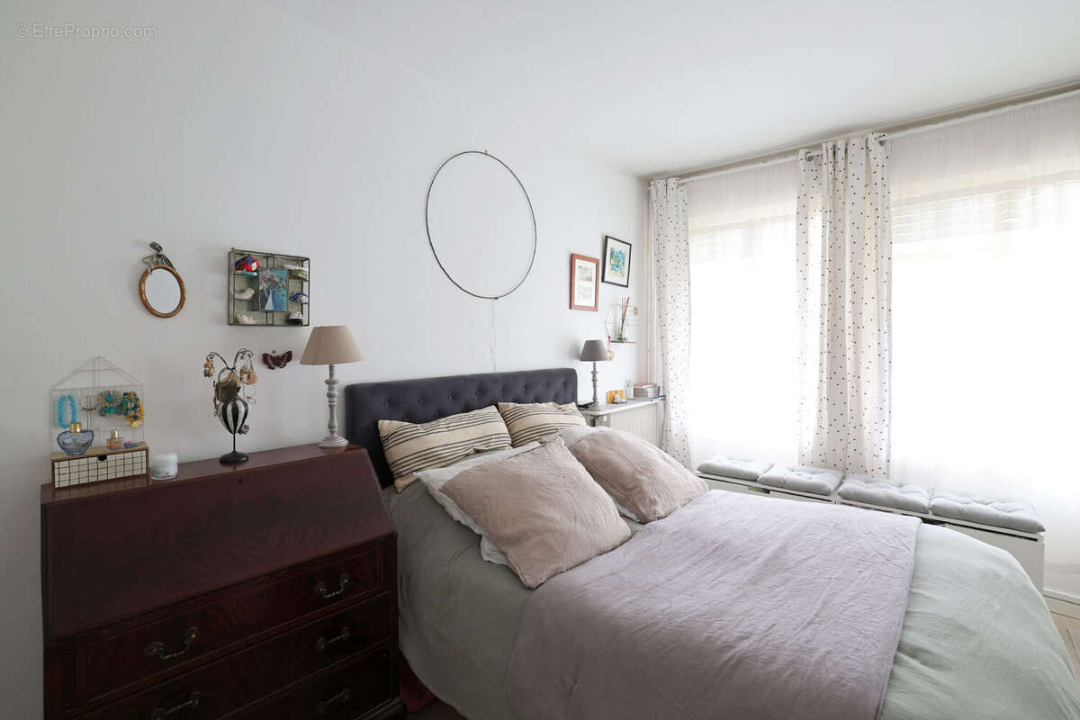 Photo 4 - Appartement à SCEAUX