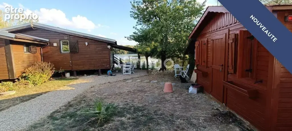 Maison 3 pièces Misy Sur Yonne Vinneuf - photo 4