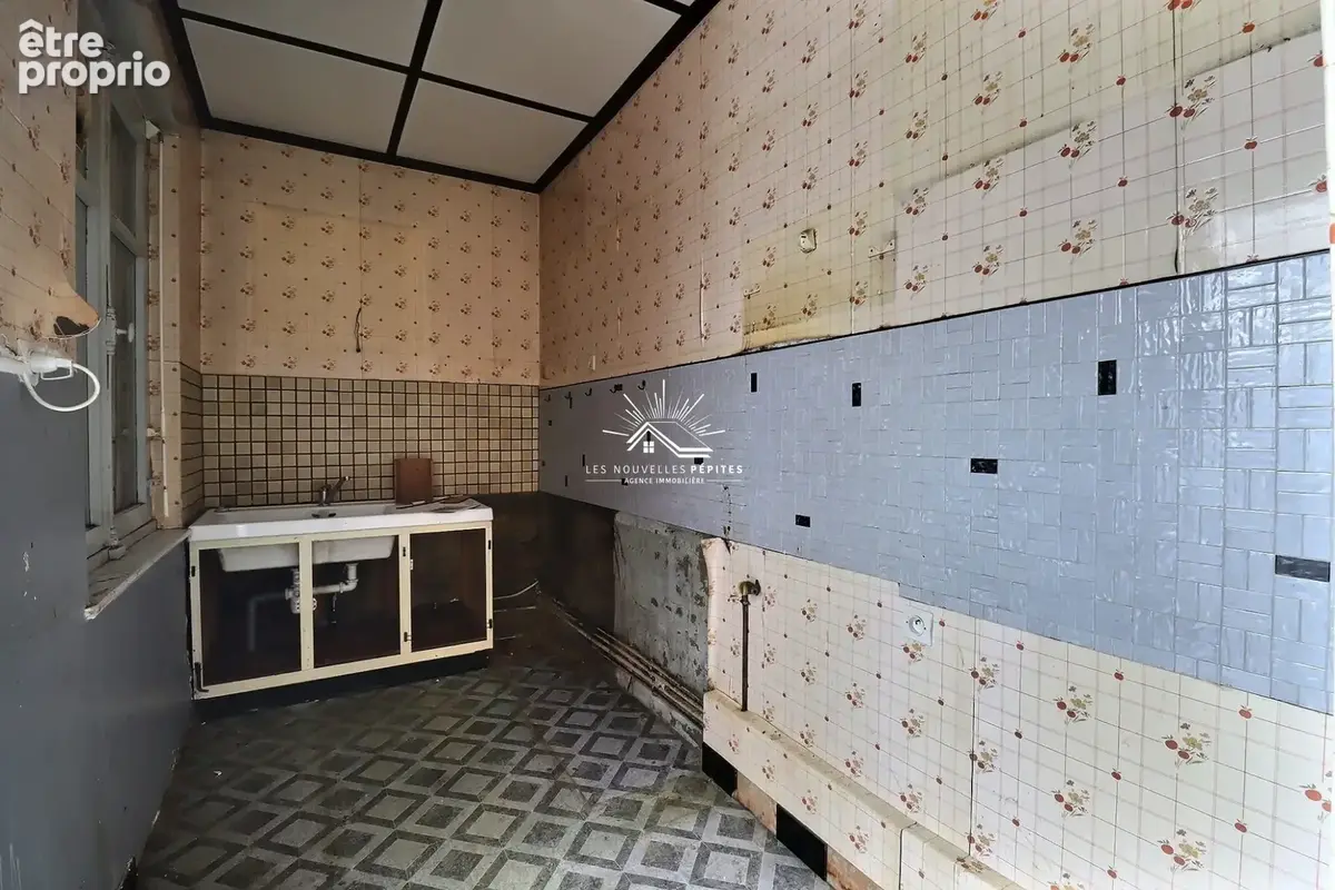 Maison 4 pièces 90 m² à vendre à Wasquehal (59290) - photo 9