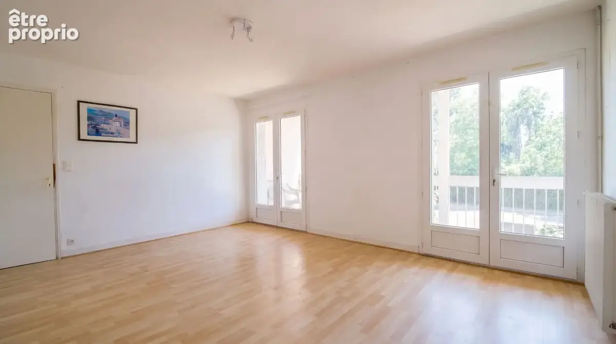 Maison proche centre GEAUNE - photo 2