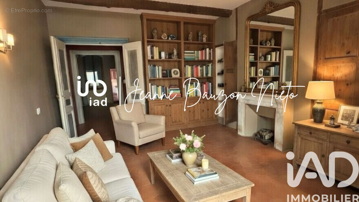 Photo 2 - Maison à BESSAN