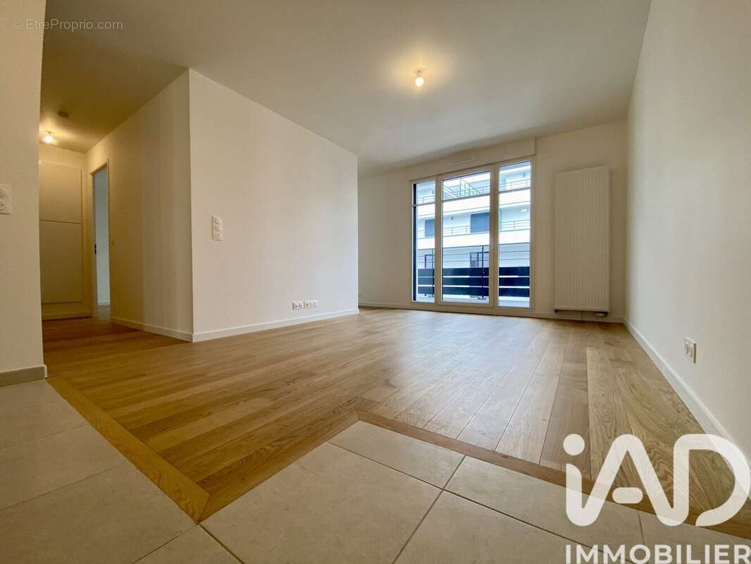 Photo 5 - Appartement à MAISONS-ALFORT