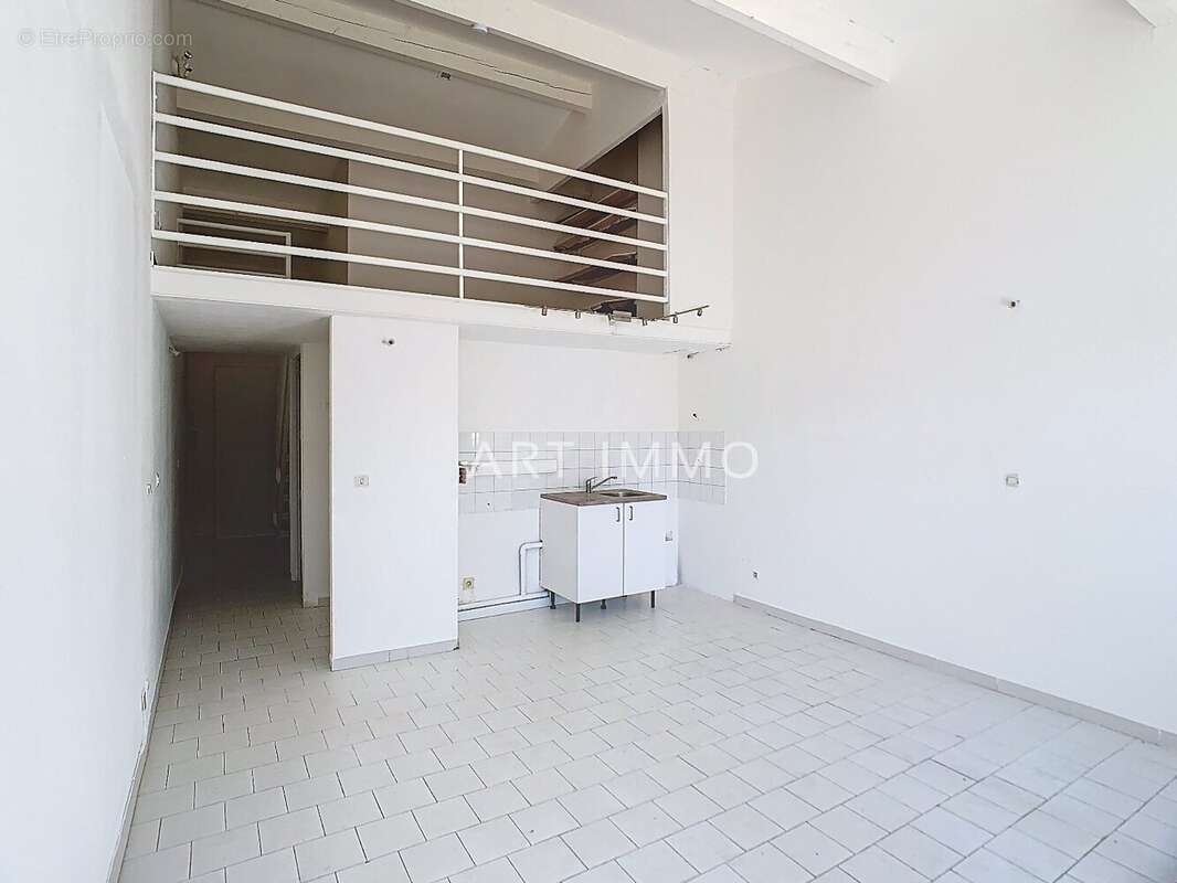 Appartement à CAVAILLON