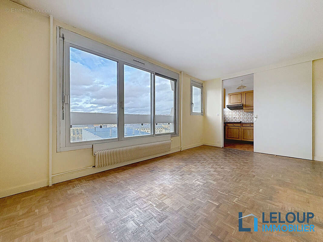 Appartement à ROUEN