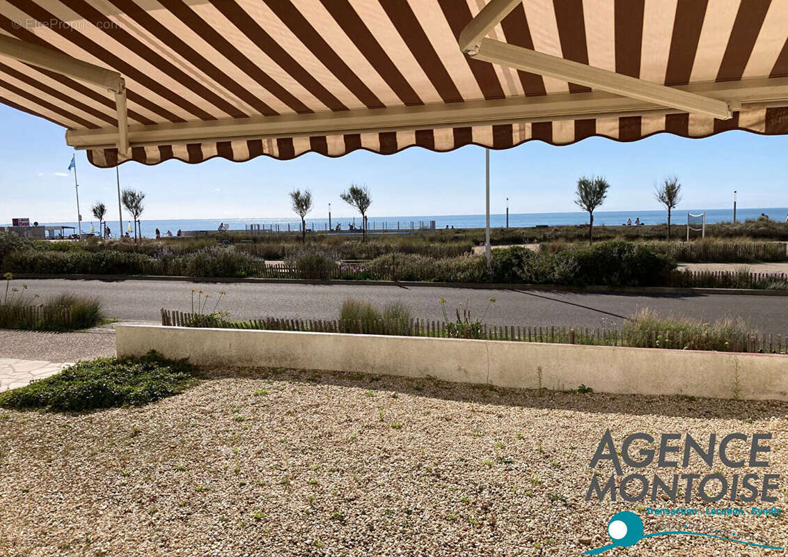 Appartement à NOTRE-DAME-DE-MONTS