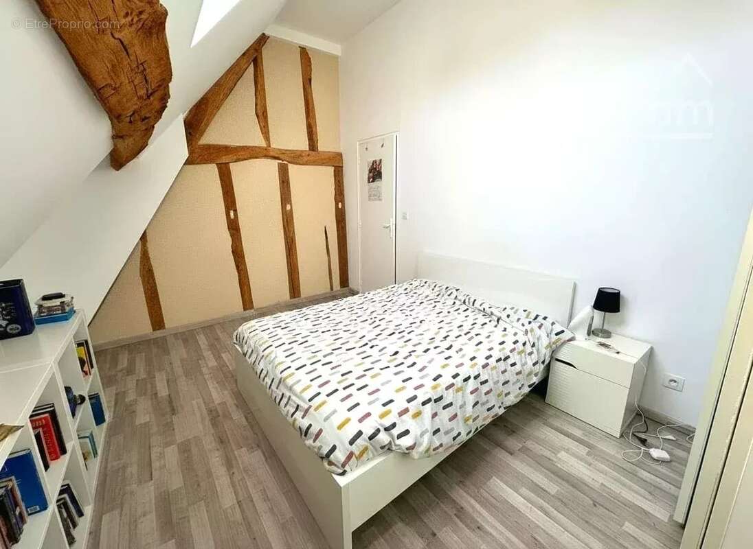 Maison à SAINT-CLAUDE-DE-DIRAY