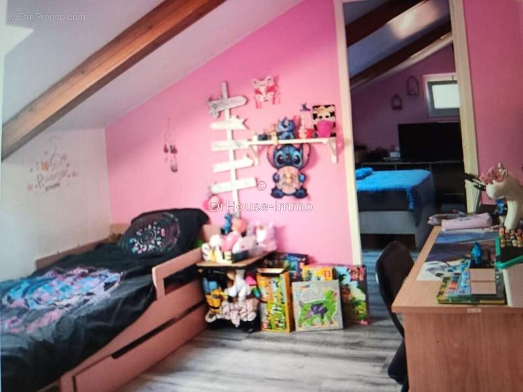 Maison à QUILLEBEUF-SUR-SEINE