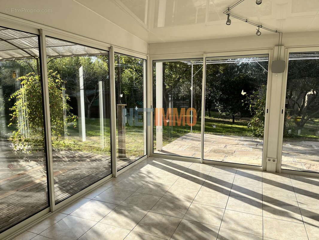 Maison à NIMES