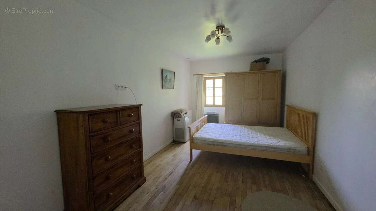 À vendre : maison de campagne 3 chambres et terrain - THIAT (87) - photo 14
