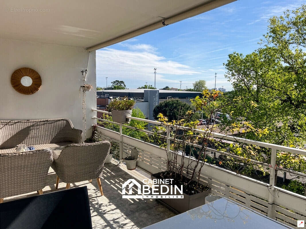Appartement à ARCACHON