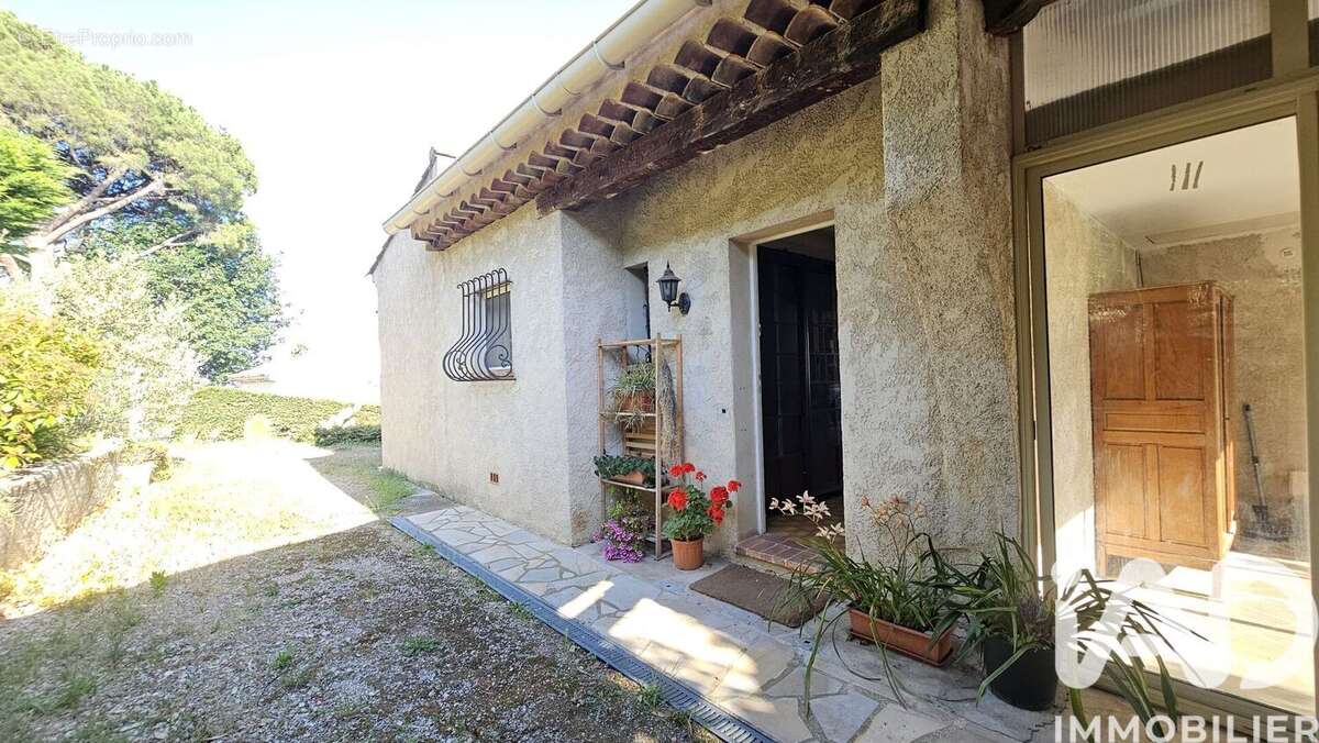 Photo 6 - Maison à VENCE