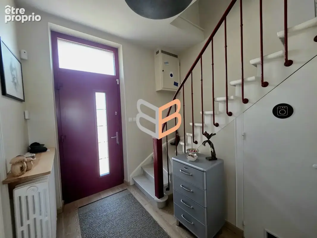 Maison 5 pièces 125 m² à vendre à Mont-Saint-Martin (54350) - photo 8
