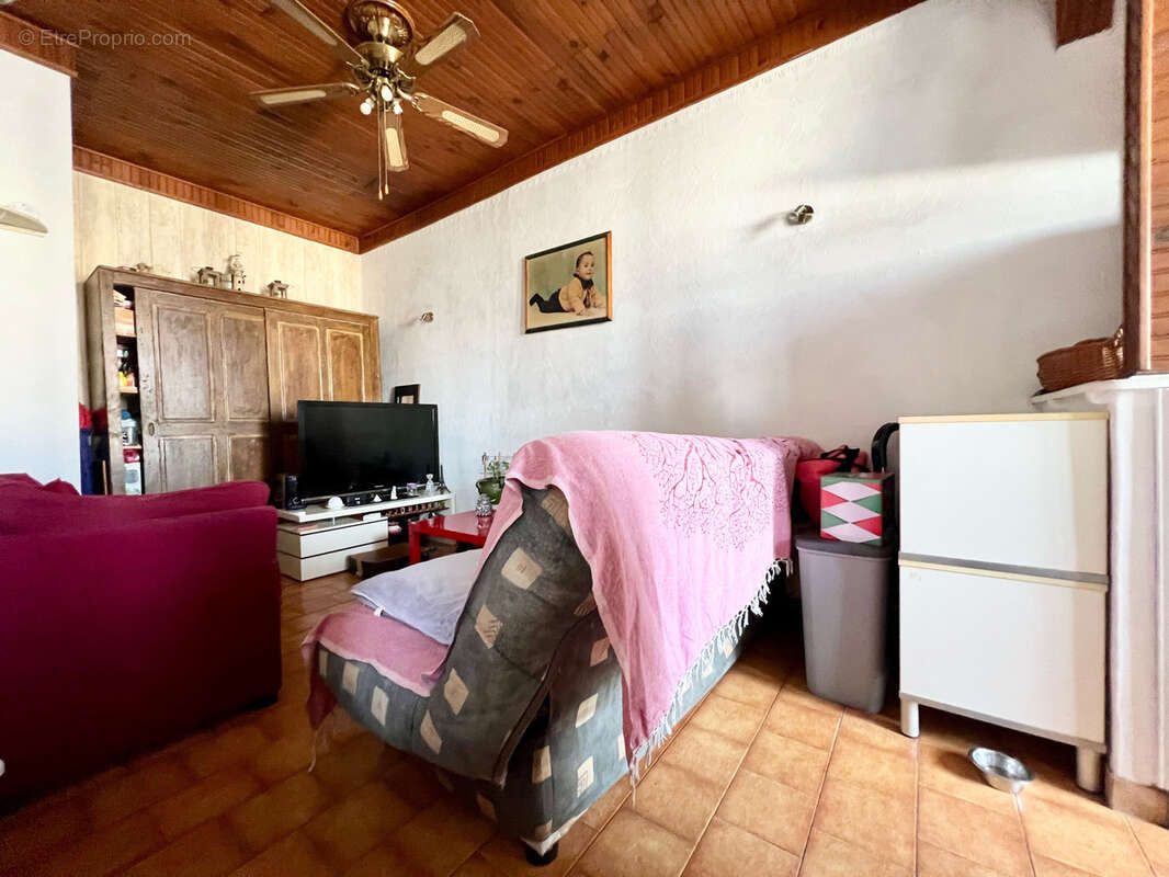 Appartement à LA CIOTAT