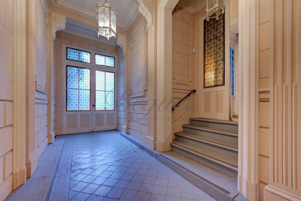 Maison à TOURS