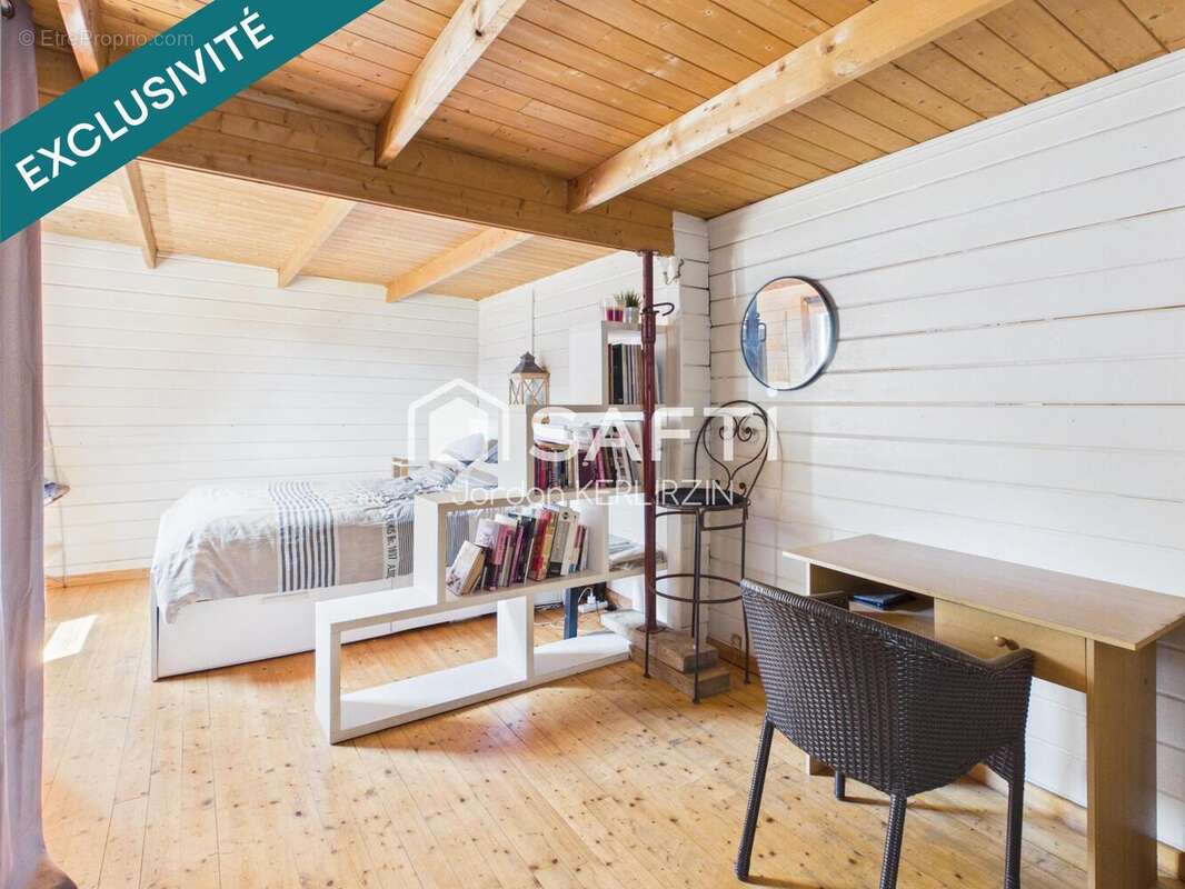 Maison 85 m² à Plouezoc'h  - photo 5