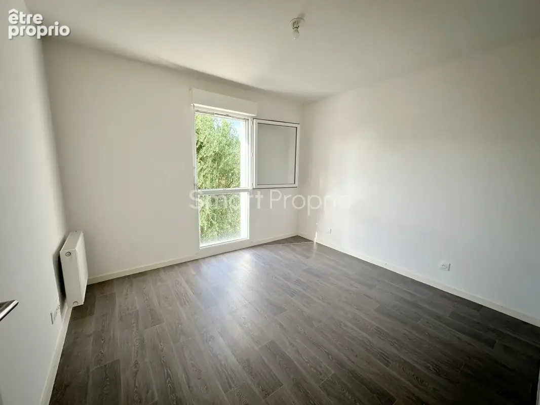 T2 de 45 m2   Lumineux, au calme et sans vis-à-vis - photo 5