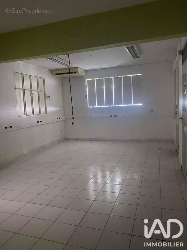 Photo 1 - Appartement à POINTE-A-PITRE