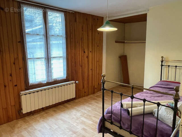 Maison à CHALON-SUR-SAONE