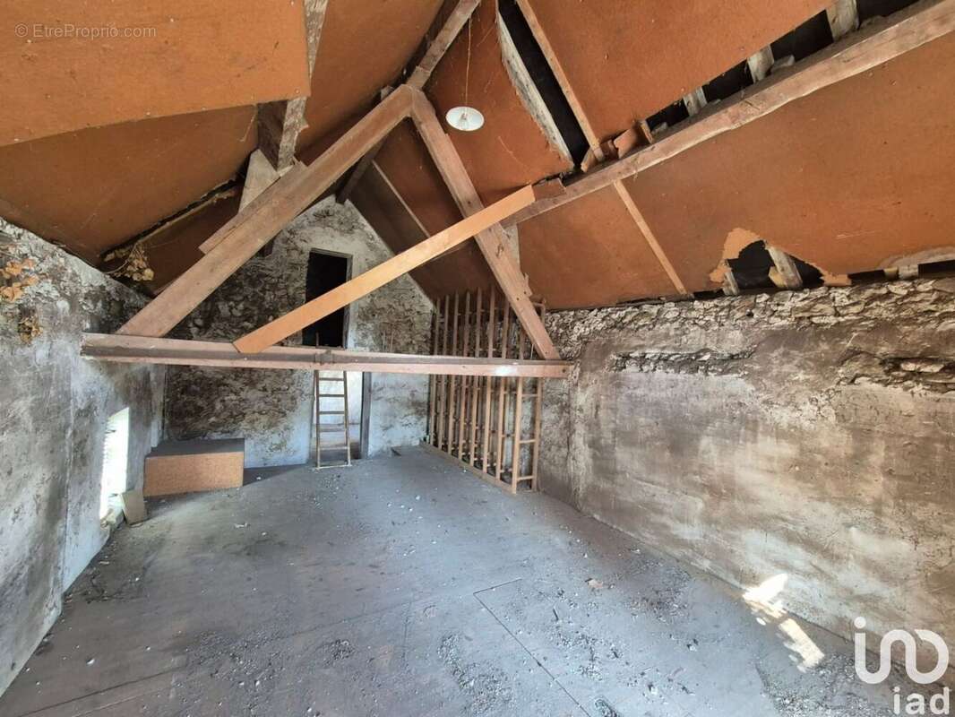 Photo 9 - Appartement à SAACY-SUR-MARNE