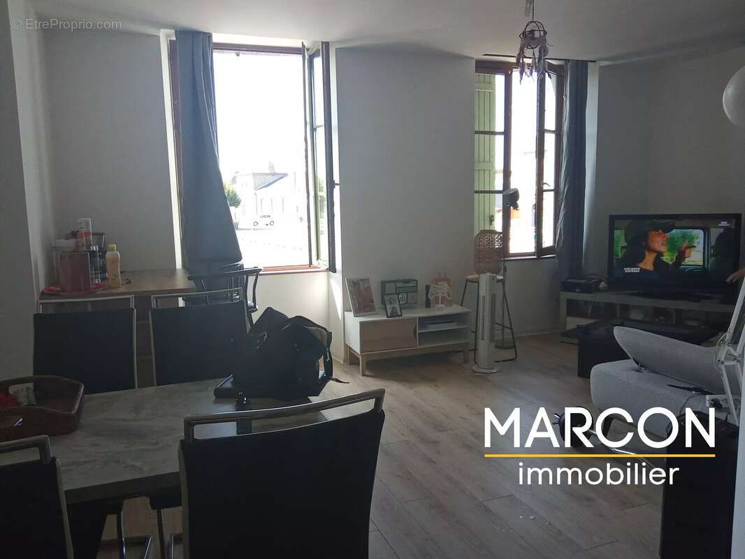Appartement 237 m² à Gueret  - photo 18