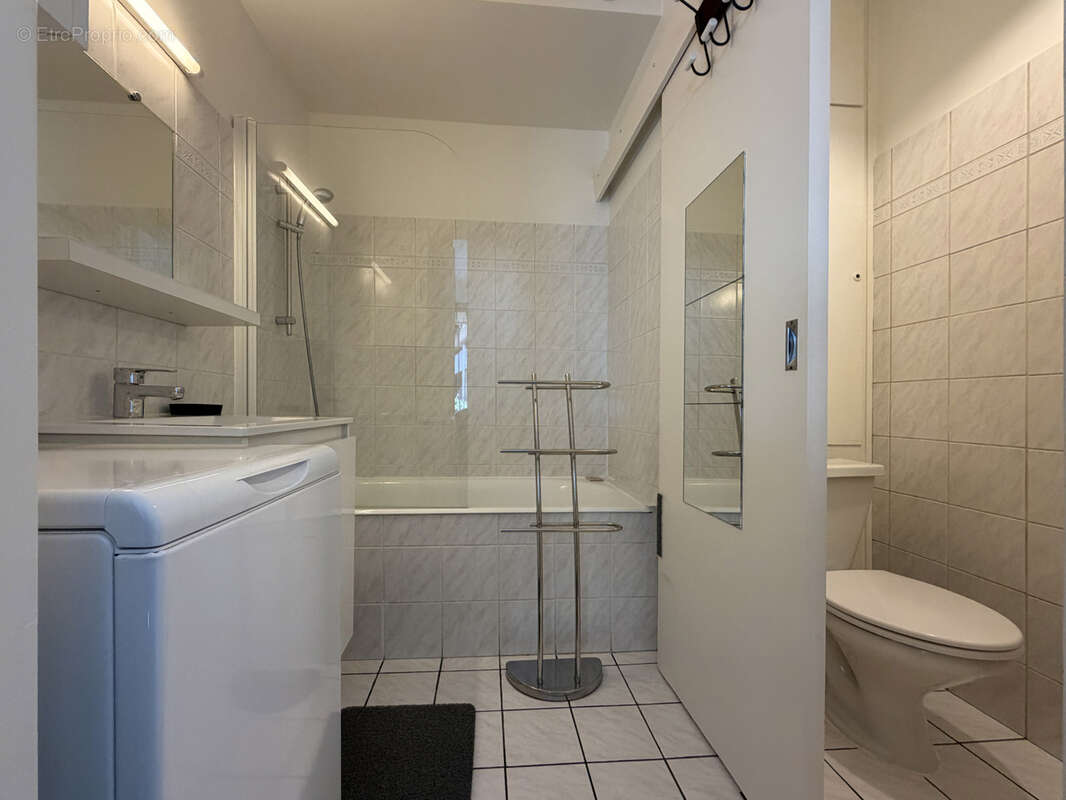 Appartement à ANNECY