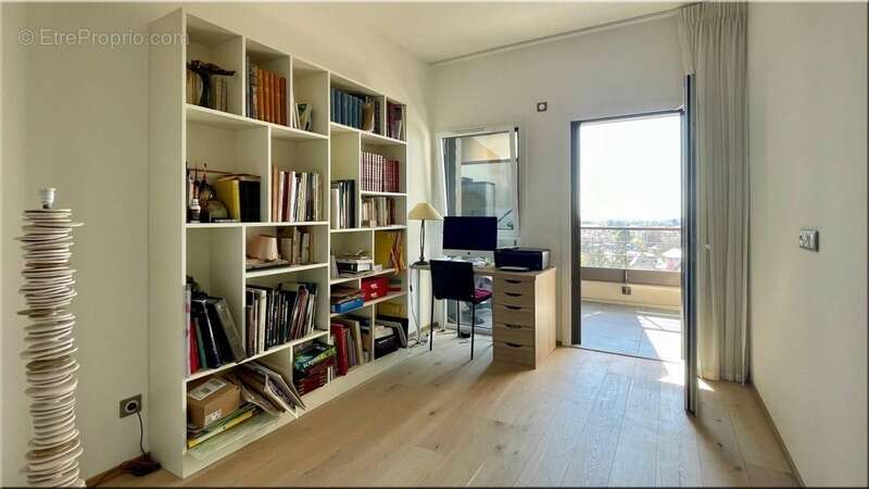 Appartement à DIVONNE-LES-BAINS