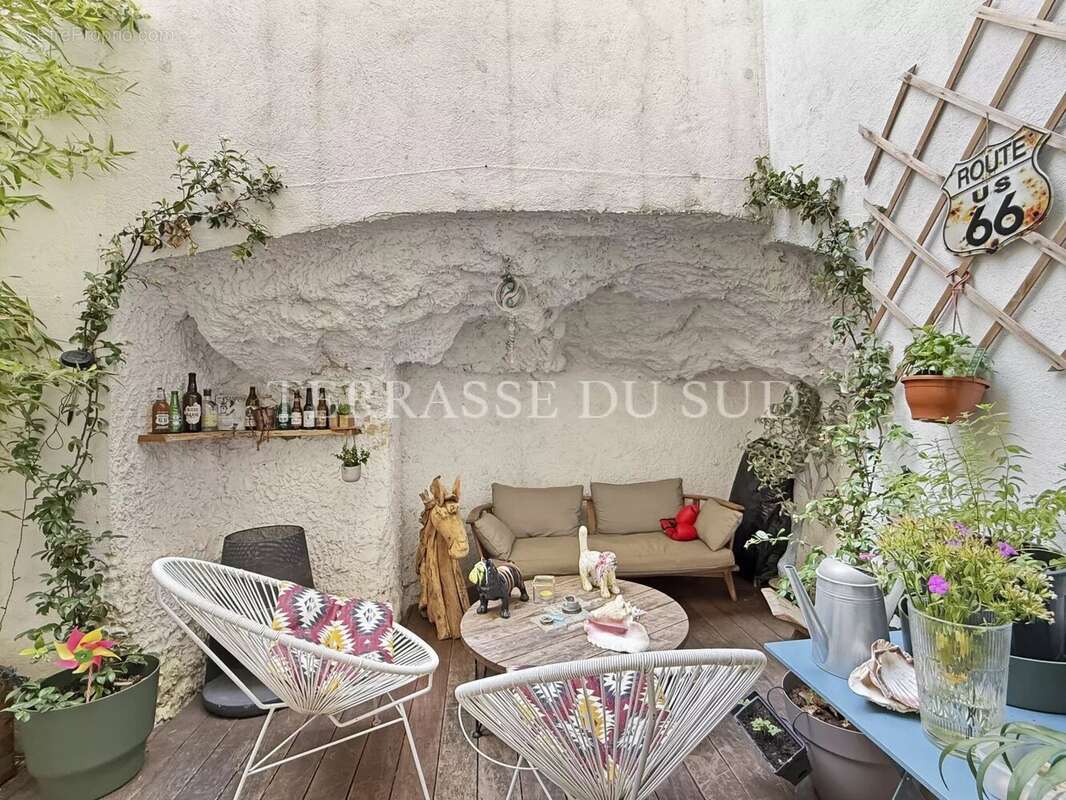 Vente Appartement T3 de 46,10 m2 LC avec Terrasse - Roucas Blanc - Marseille 7 - photo 18