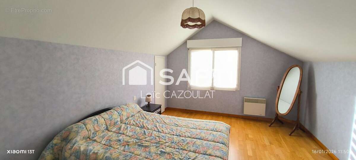 Photo 3 - Maison à ERCE-EN-LAMEE