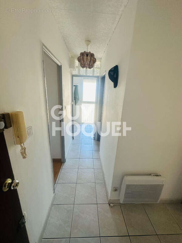 Appartement à SAINT-CYPRIEN