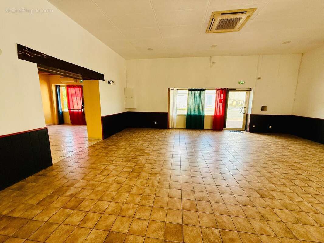 Photo 2 - Appartement à SAINT-GENIS-DE-SAINTONGE