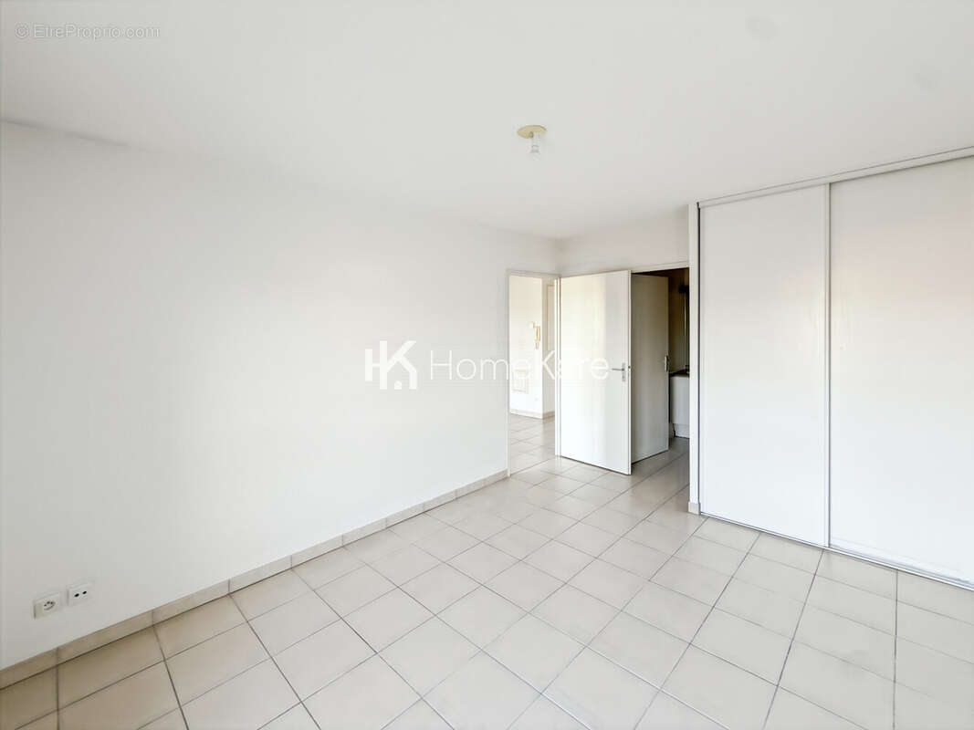 Appartement à MONTAUBAN