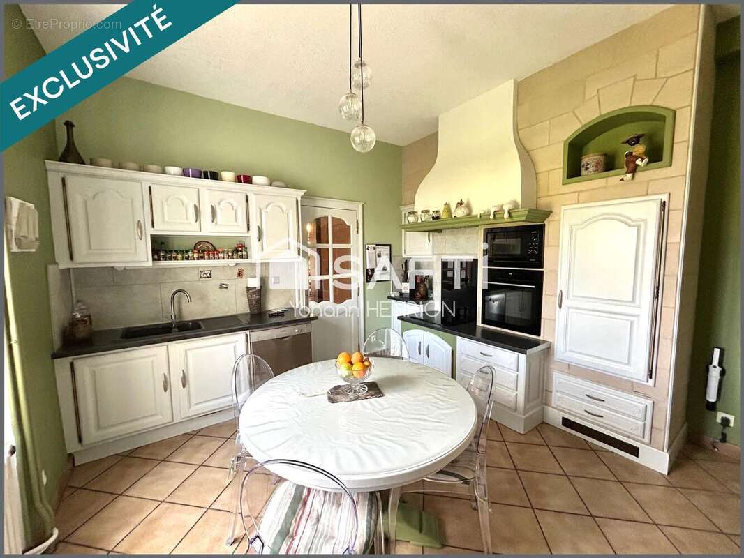 Photo 6 - Maison à DUGNY-SUR-MEUSE