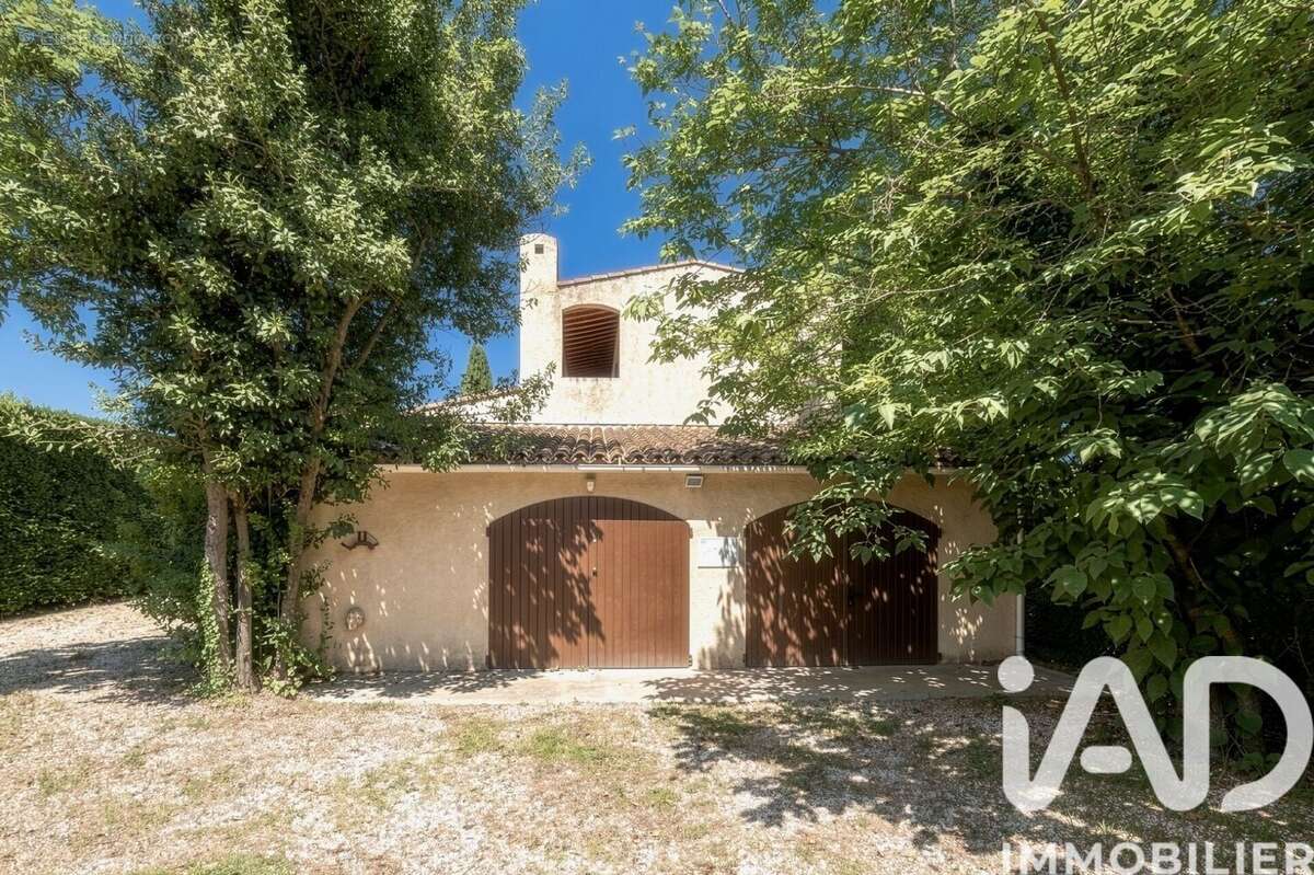 Photo 3 - Maison à GARDANNE