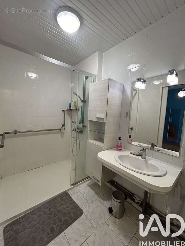 Photo 8 - Appartement à NANTES