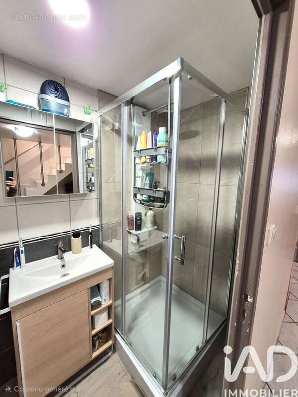 Photo 5 - Maison à ALGRANGE