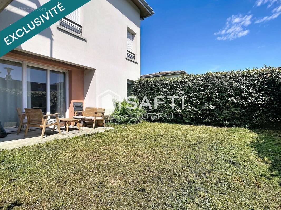 Photo 1 - Appartement à MERIGNAC